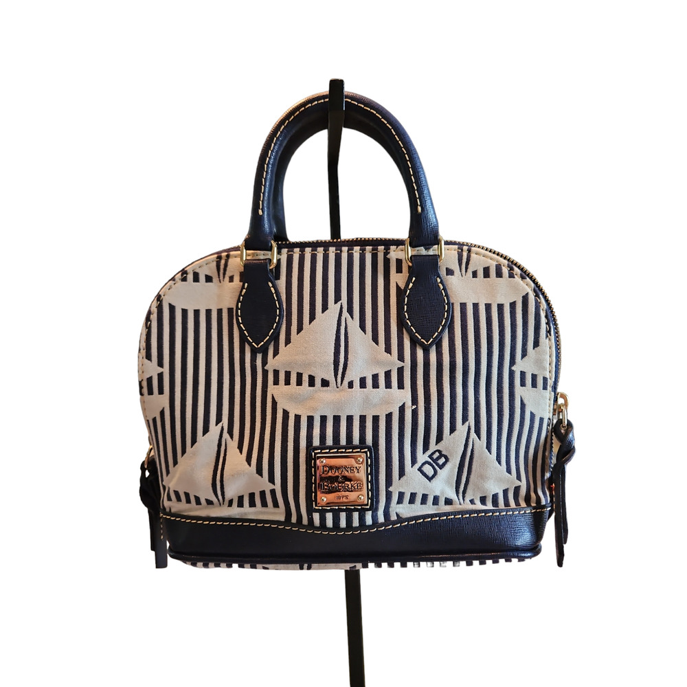 Dooney and Bourke handbag